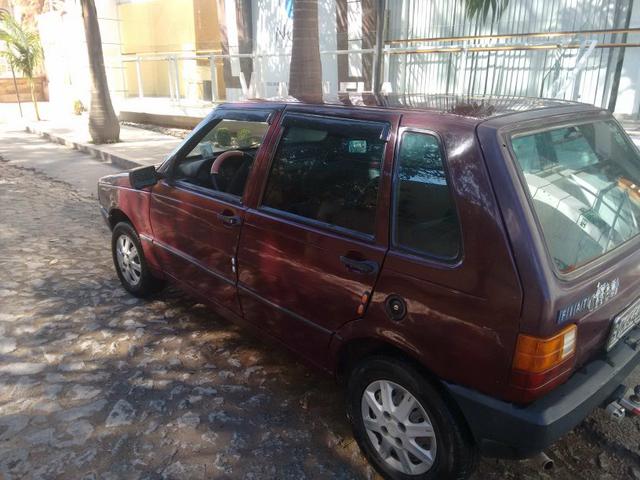 Vendooooo