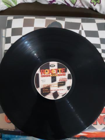Disco vinil/LP Roxette - Foto 3