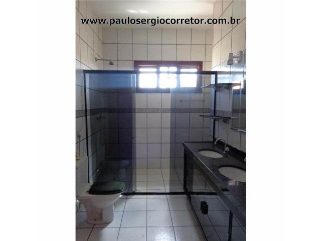 Bairro Ellery - Duplex com 5 Quartos - 6 Vagas na Garagem - Foto 16