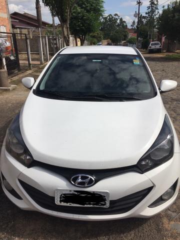 Vendo HB20 S branco 2014/15