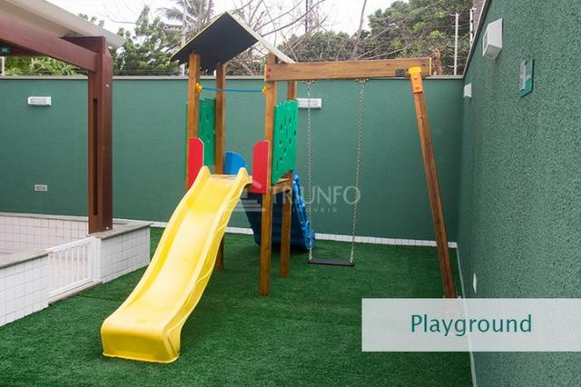 (ELI26804) Apartamento à Venda no Luciano Cavalcante de 44,27m², 1 Suite Master, 1 Vagas - Foto 2