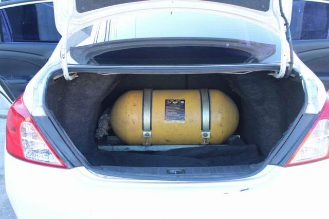 Nissan versa completo kit gas 1.6 - Foto 6