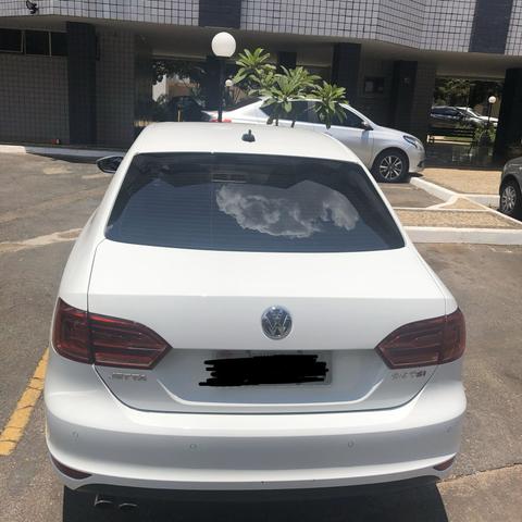 Vendo jetta tsi premium - Foto 10