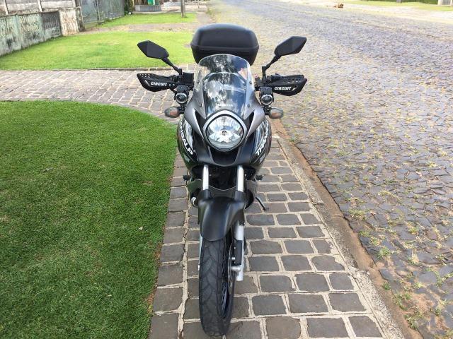 XL 700 Transalp - Foto 8