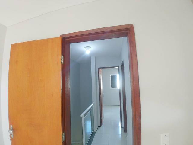 Duplex Mobiliado Próximo ao Frotinha de Messejana - Foto 10