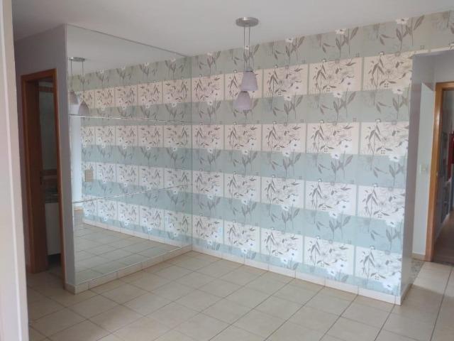 Apartamento com 3 dormitórios à venda, 73 m² - Parque Amazônia - Goiânia/GO - Foto 3