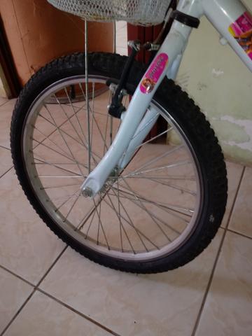 Vendo bicicleta infantil - Foto 4