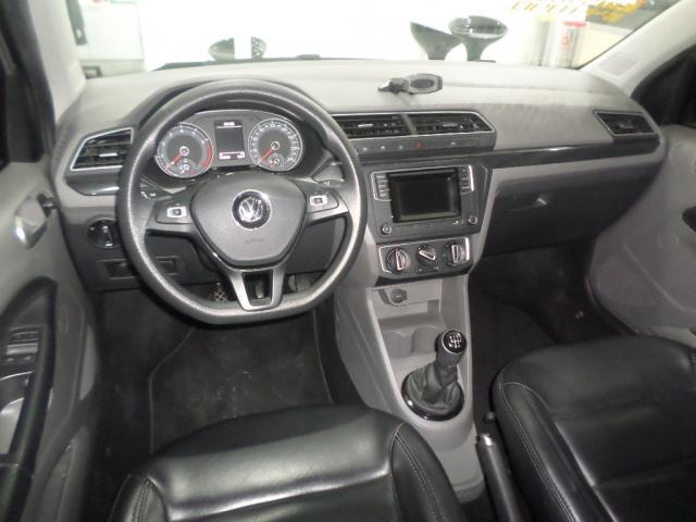 VOLKSWAGEN VOYAGE 1.6 MSI TOTALFLEX COMFORTLINE 4P MANUAL - Foto 5