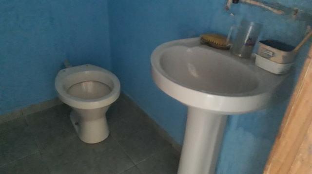 Casa, 60m2, Sitio Cercado - Foto 9
