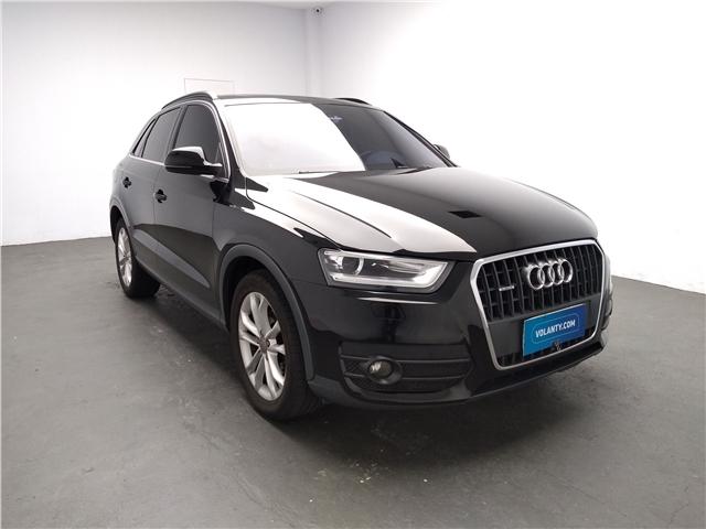 Audi Q3 2.0 tfsi ambiente quattro 170cv 4p gasolina s tronic - Foto 3