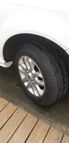 Fiat Palio - Foto 5