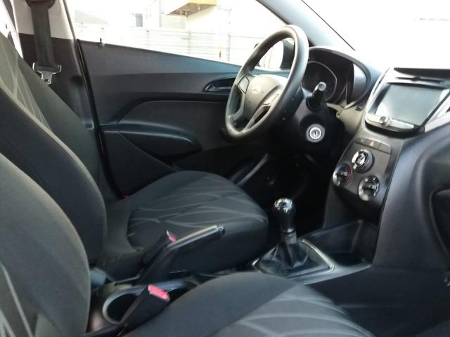 Hyundai HB20 Comfort 1.0 Mod: 2014 - Foto 9