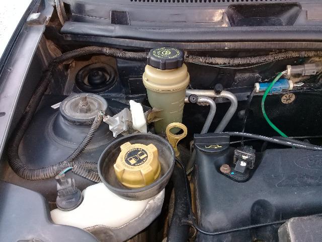 Ford ka ano 2010/2011 - Foto 14