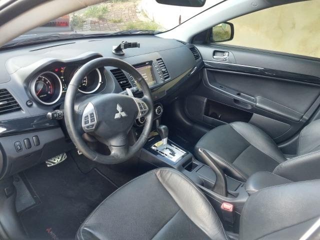 Lancer GT 2014 - Foto 12