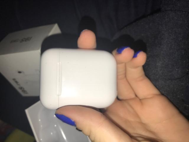 I9s mini o mais semelhante ao AirPod - Foto 3