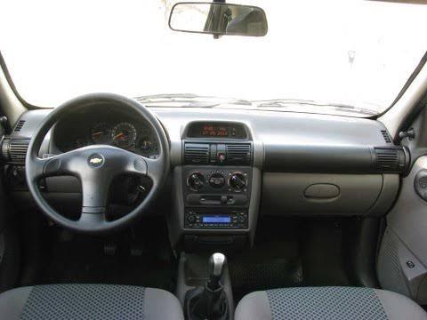 Volante classic