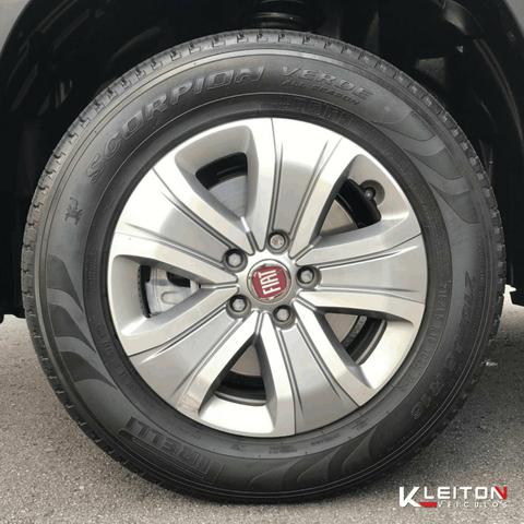 Toro Freedom Flex AT6 2017 - Foto 6