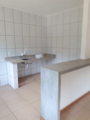 Vendo casa 2 quartos sendo 1 suíte em Lumiar na pedra riscada - Foto 3