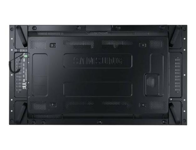 Tv 55 polegadas full HD ,monitor sansung , troco por moto - Foto 5