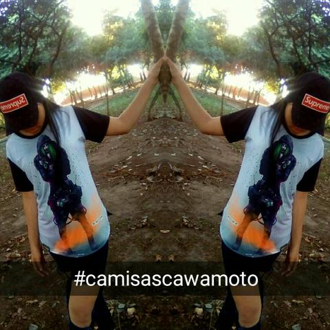 Camisas cawamoto