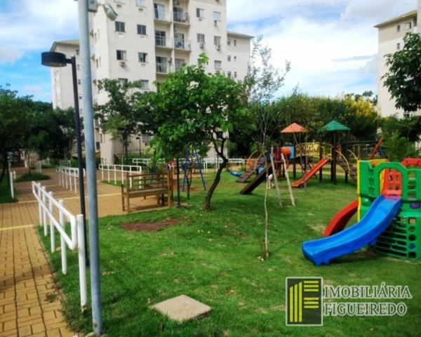 Apartamento no são judas tadeu - Foto 14