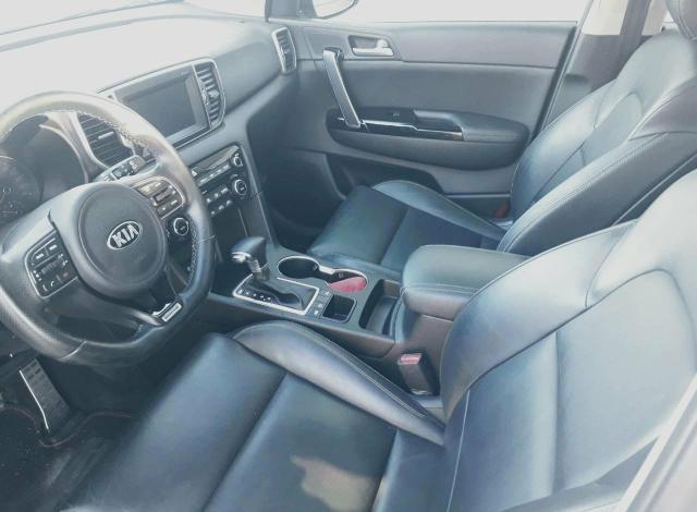 Kia Sportage EX 2.0 2017 Aut. , sem detalhe, Impecável!!! - Foto 3