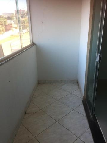 Excelente apartamento! 02 quartos, 88m² Vicente Pires - Foto 9