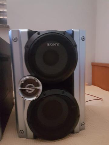 Caixa de som Sony - Foto 2