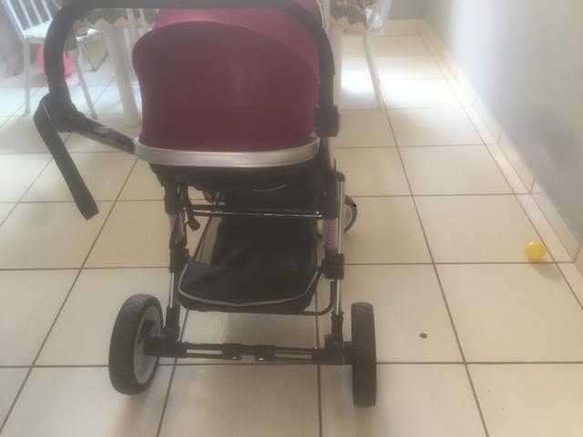 Carrinho - Foto 2