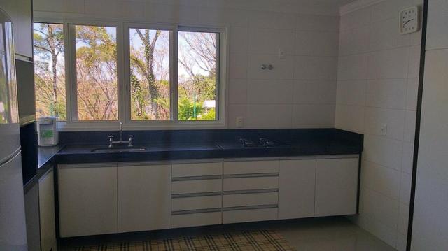 Casa alto padrão 4 suítes - São Bento do Sul - SC - Foto 5
