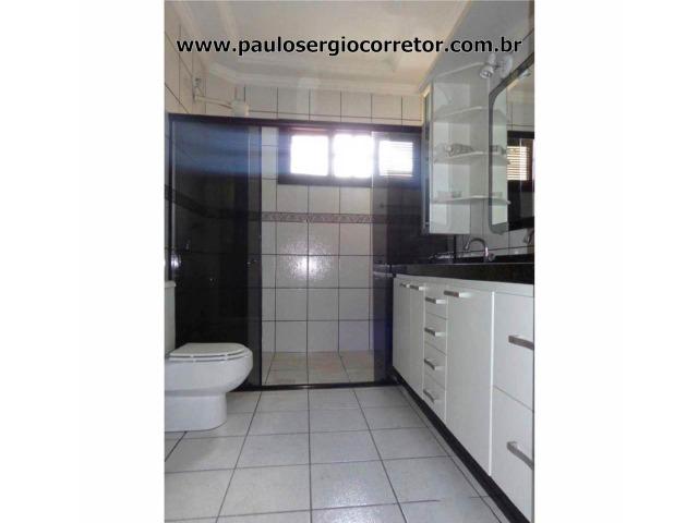 Bairro Ellery - Duplex com 5 Quartos - 6 Vagas na Garagem - Foto 7