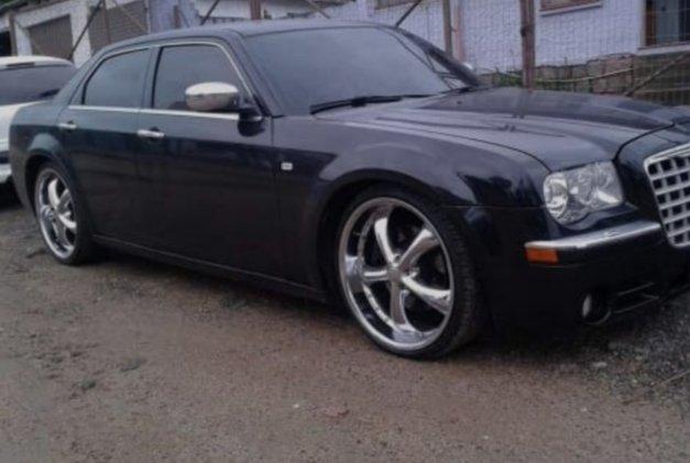 Rodas 22 pneus novos R$2.500 - Foto 5