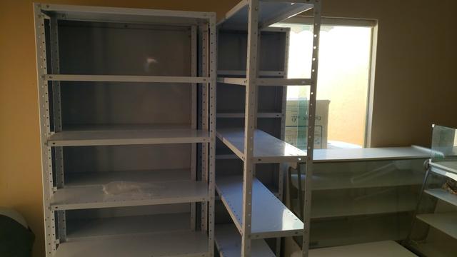 Repasso equipamentos de fábrica de bolo pra vende logo - Foto 3