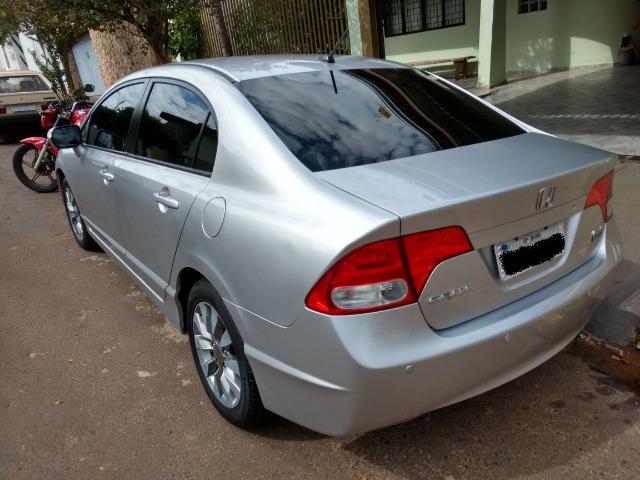 Civic LXL 2011 1.8 Mecânico - Somente Venda ! - Foto 11