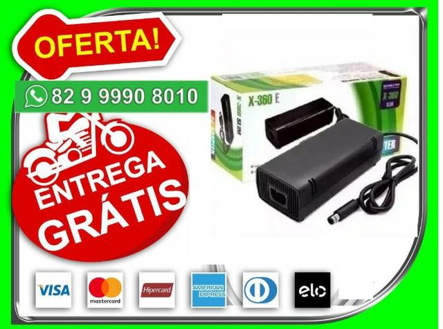 Faça.seu.pedido- Fonte Para Xbox 360