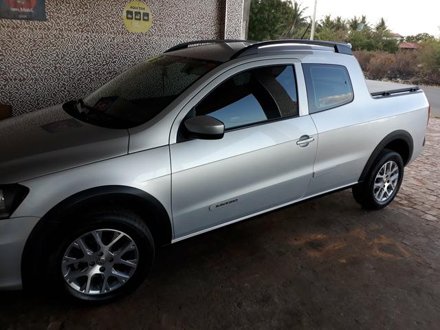 Vende se um carro particular