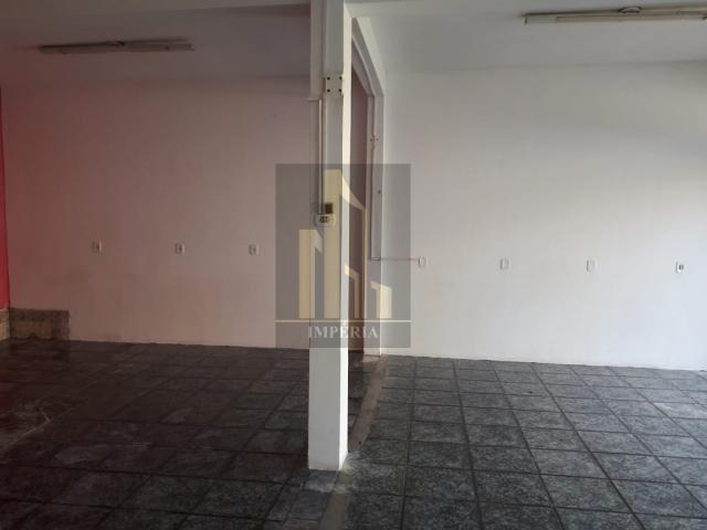 Loja comercial para alugar em Residencial das flores, Várzea paulista cod:779 - Foto 5