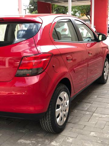 Ônix LT 2014 1.4 - Foto 3
