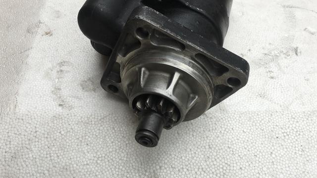Arranque Volkswagen - Foto 2