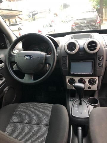 FORD ECOSPORT 2011/2011 2.0 XLT 16V FLEX 4P AUTOMÁTICO - Foto 3