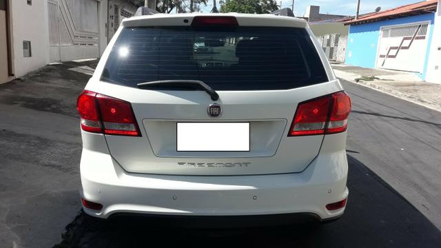 Fiat Freemont Precision 2012 - 7 lugares *Abaixo da Tabela - Foto 5