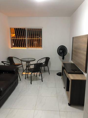 Alugo apt 3/4 Santo Eduardo (MOBILIADO) - Foto 4