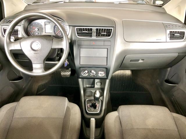 VW - VOLKSWAGEN FOX 1.6 MI I MOTION TOTAL FLEX 8V 5P - Foto 7