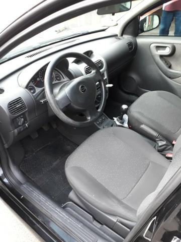 Corsa Sedam Premium 2012 - Foto 5