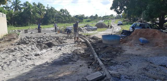 Excelente terreno em Paripueira - Foto 11