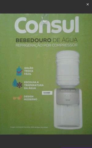 Bebedouro de Mesa novo - Foto 4