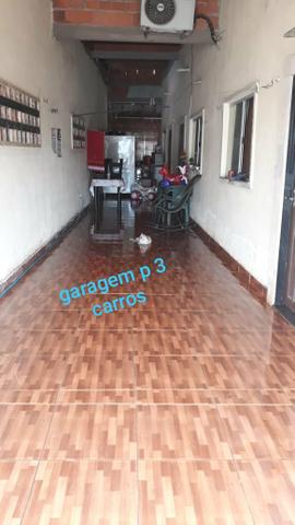 Vende-se cada moderna para família - Foto 4
