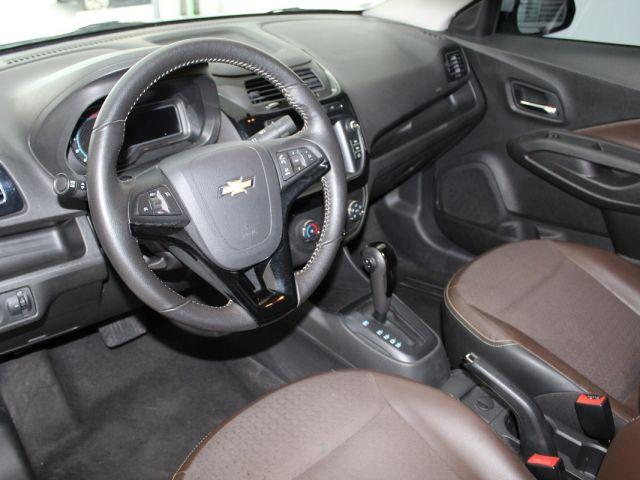 COBALT LTZ 1.8 8V Econo.Flex 4p Aut. To d Linha - Foto 5
