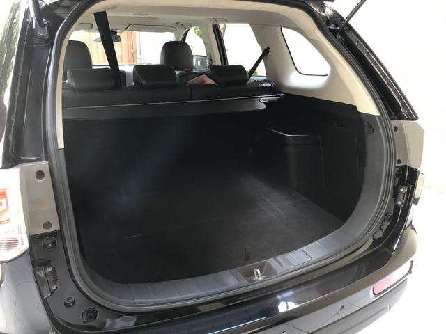 Mitsubishi Outlander 2,0 Aut Cvt 2014 B couro Revisado Laudo - Foto 7