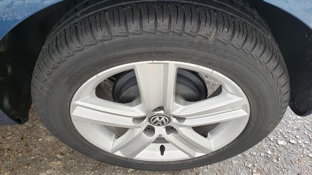 Vw - Volkswagen Fox Confortline 1.0 - 2016 - Foto 14